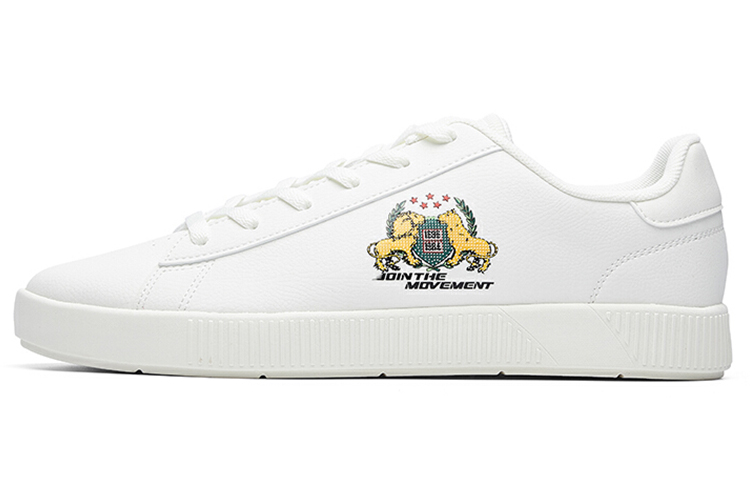 Buy 안타 라이프 시리즈 로우 '아이보리 화이트' 112038067-1