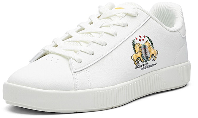 Anta Life Series Low 'Putih Gading' 112038067-1 Order Anta Life Series Low 'Putih Gading' 112038067-1