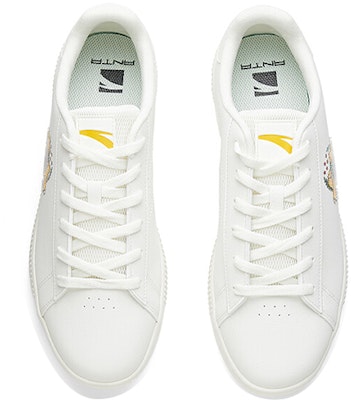 Anta Life Series Low 'Putih Gading' 112038067-1 Lookbook Anta Life Series Low 'Putih Gading' 112038067-1