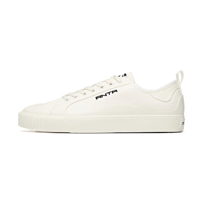 Anta Life Series Low 'Ivory White'