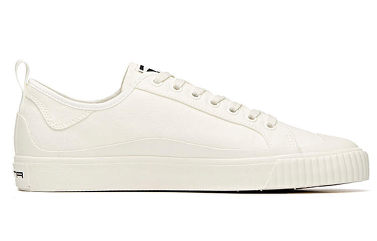 Anta Life Series Low 'Ivory White' 圖 2