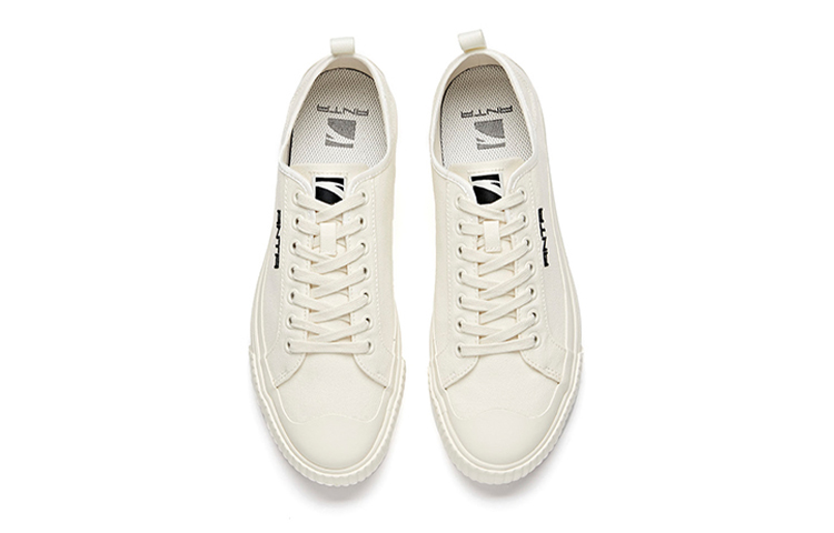 Anta Life Series Low 'Ivory White' 圖 4