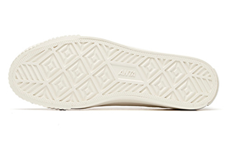 Anta Life Series Low 'Ivory White' 圖 5