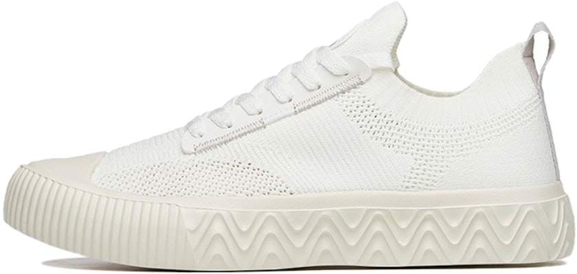 Anta Life Series Low 'Ivory White' 112228062-1 Buy Anta Life Series Low 'Ivory White' 112228062-1