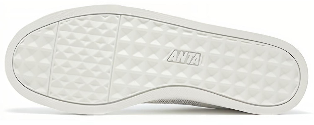 Anta Life Series Low 'Putih Gading' 91818000-8 Shop Anta Life Series Low 'Putih Gading' 91818000-8