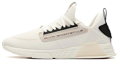 Anta Life Series Low 'Ivory White Black' 11848888-2 Anta Life Series Low 'Ivory White Black' 11848888-2