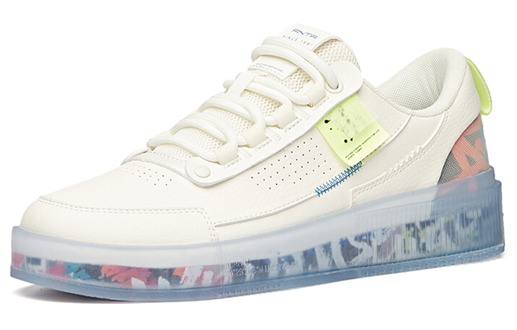 Order Anta Life Series Low 'Jelly White Green' 912228030-3