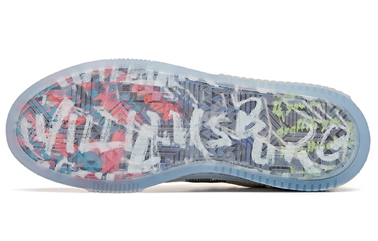 Purchase Anta Life Series Low 'Jelly White Green' 912228030-3