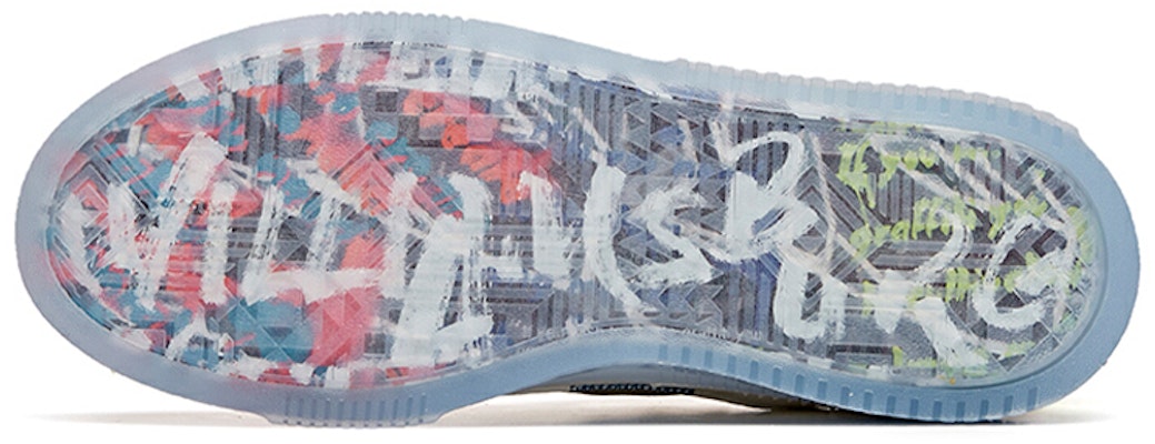 Anta Life Series Low 'Jelly White Green' 912228030-3 Purchase Anta Life Series Low 'Jelly White Green' 912228030-3