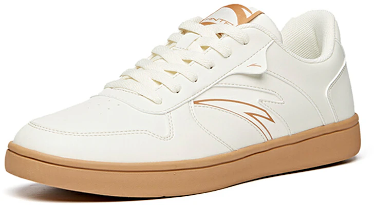 Anta Life Series Rendah 'Beige Cerah' 912038000-2 Order Anta Life Series Rendah 'Beige Cerah' 912038000-2