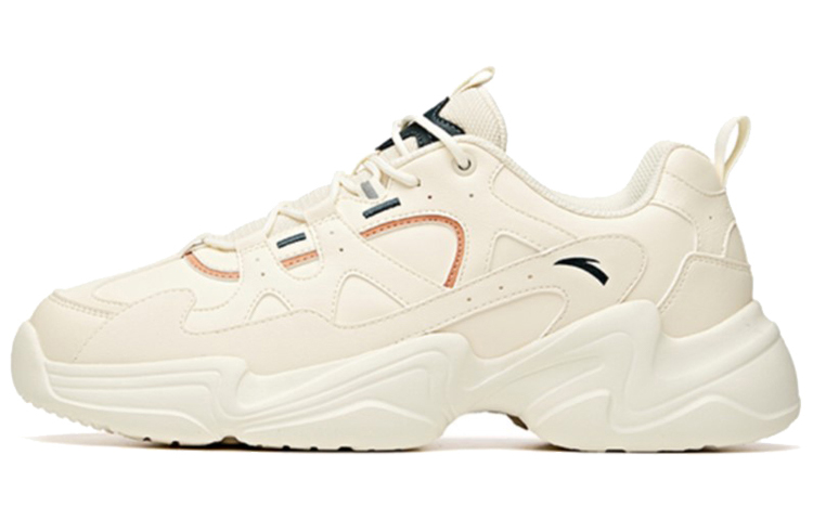 Anta Life Series Sneakers 'Light Beige' 912048822-3