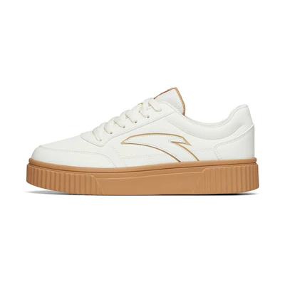 Anta Life Series Low 'Light Beige'