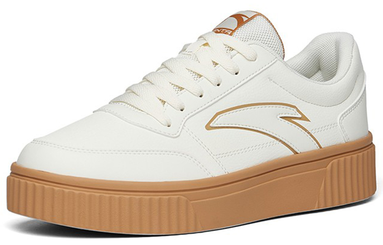 Anta Life Series Low 'Light Beige' 圖 2