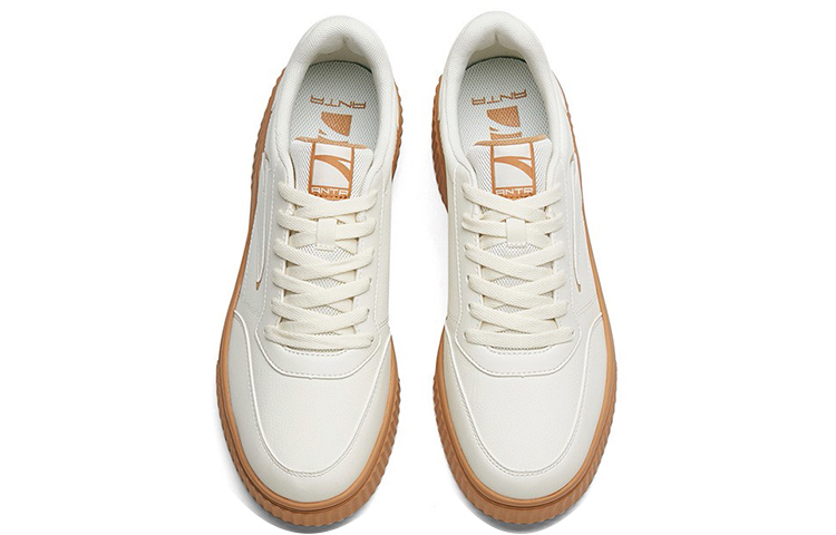 Anta Life Series Low 'Light Beige' 圖 3