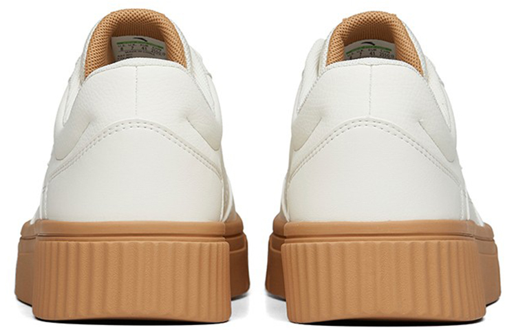 Anta Life Series Low 'Light Beige' 圖 4