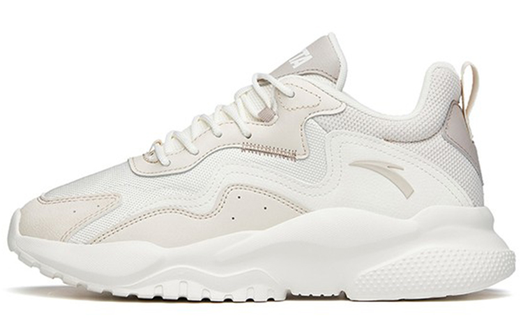 Buy Anta Life Collection 'White Beige' 112218860-1