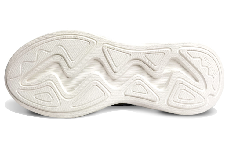 Anta Life Series Low 'Light Silver Grey' 圖 4