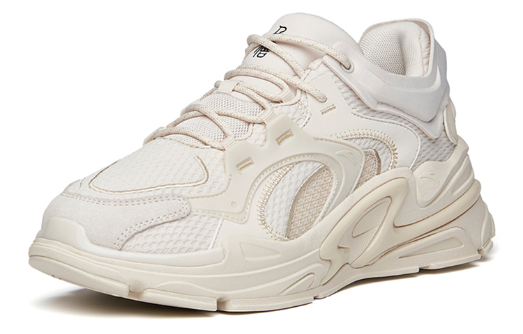 Order Anta Life Series Low 'Light Smoke Grey' 112148890-2