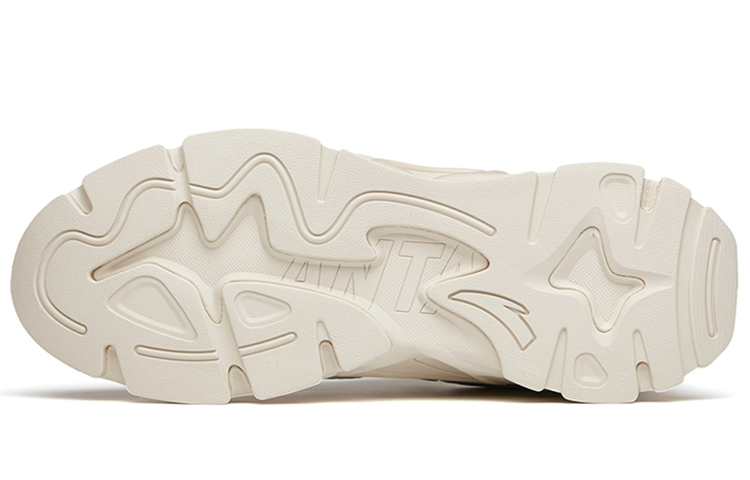 Purchase Anta Life Series Low 'Light Smoke Grey' 112148890-2