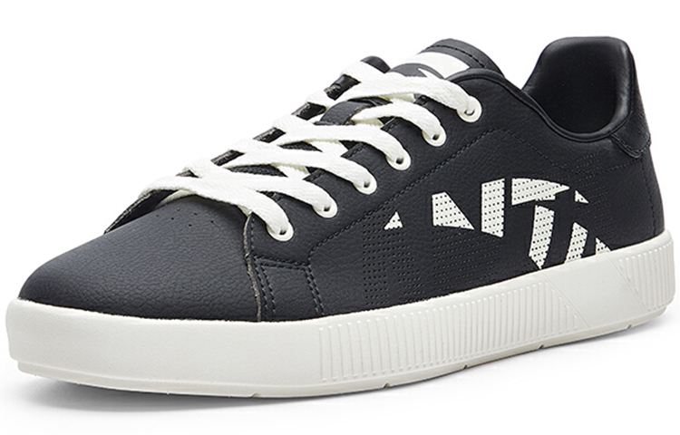 Anta Life Series Low 'Logo Black' 圖 3