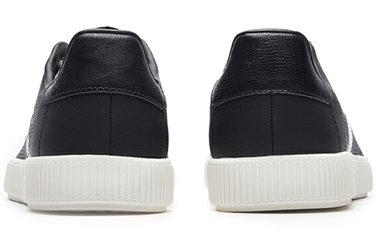 Anta Life Series Low 'Logo Black' 圖 5