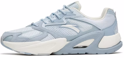 Anta Life Series Low 'Millennium Cloud Grey' 112328890-3 Anta Life Series Low 'Millennium Cloud Grey' 112328890-3