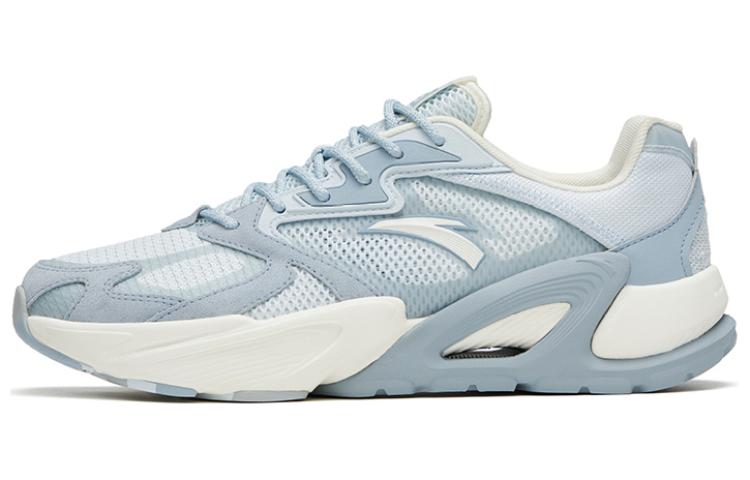 Buy Anta Life Series Low 'Millennium Cloud Grey' Kelabu Awan 112328890-3