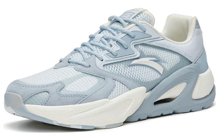 Order Anta Life Series Low 'Millennium Cloud Grey' Kelabu Awan 112328890-3