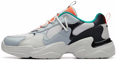 Anta Life Series Low 'Mist Grey' 91938863-4 Anta Life Series Low 'Mist Grey' 91938863-4