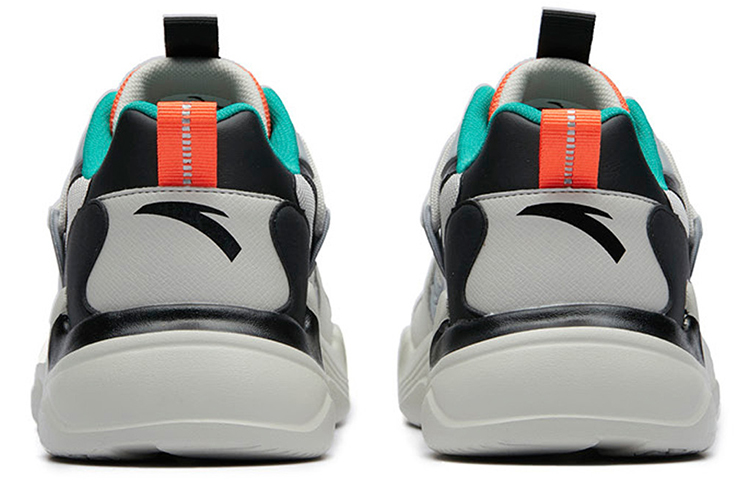 Shop アンタ ライフ シリーズ ロー "ミストグレー" 91938863-4