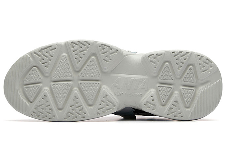 Purchase アンタ ライフ シリーズ ロー "ミストグレー" 91938863-4