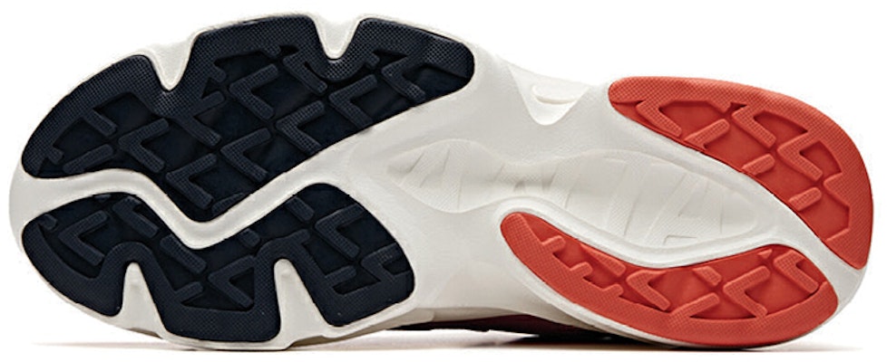 Anta Life Series Low 'Oranye Putih Hitam' 11948882-6 Purchase Anta Life Series Low 'Oranye Putih Hitam' 11948882-6