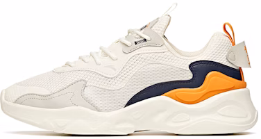Anta Life Series Low 'Pochan White Blue Grey' 112128863-3 Anta Life Series Low 'Pochan White Blue Grey' 112128863-3