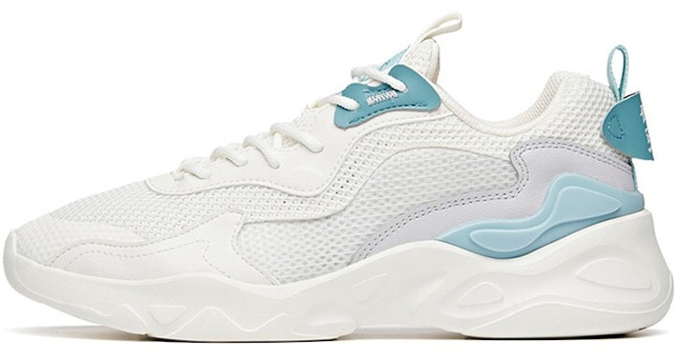 Anta Life Series Low 'Pojian Putih Kelabu' 112128863-2 Buy Anta Life Series Low 'Pojian Putih Kelabu' 112128863-2