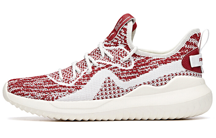 Anta Life Series Low 'Red'