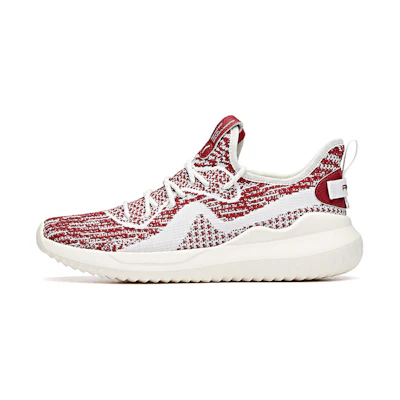 Anta Life Series Low 'Red'