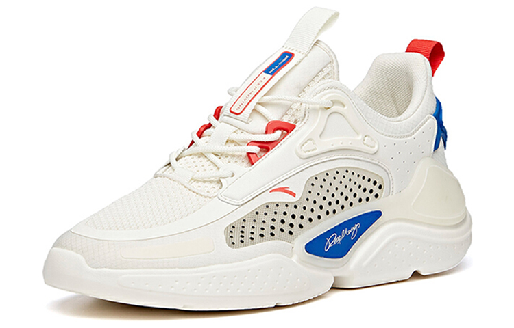 Lookbook Anta Life Series Low 'Merah Putih' 112038859-1