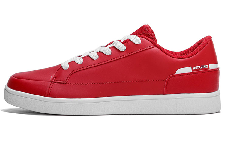 Buy Anta Life Series Low 'Rojo Blanco' 91918002-3