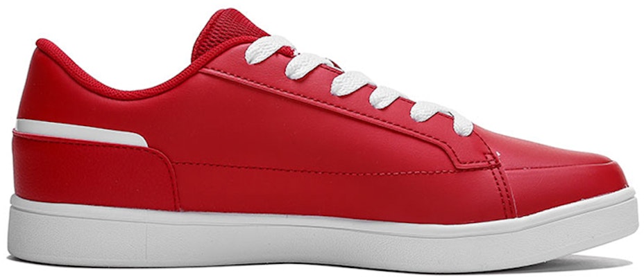 Anta Life Series Low 'Rojo Blanco' 91918002-3 Order Anta Life Series Low 'Rojo Blanco' 91918002-3