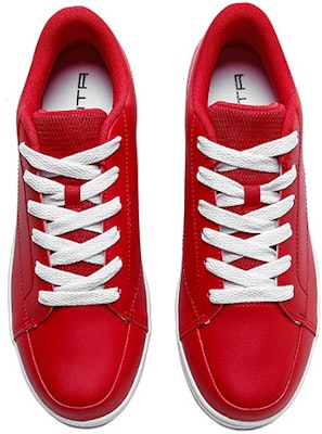 Anta Life Series Low 'Rojo Blanco' 91918002-3 Lookbook Anta Life Series Low 'Rojo Blanco' 91918002-3