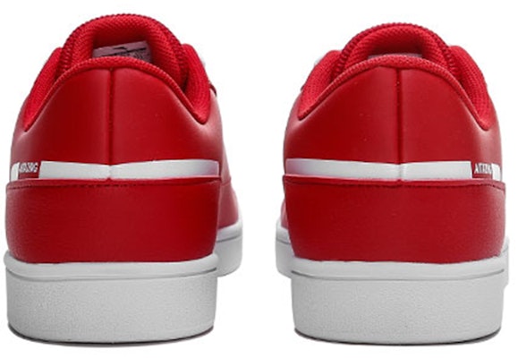 Anta Life Series Low 'Rojo Blanco' 91918002-3 Shop Anta Life Series Low 'Rojo Blanco' 91918002-3