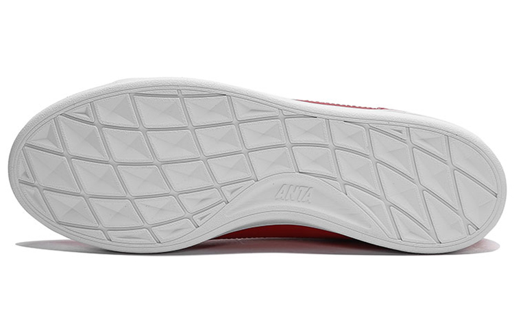 Purchase Anta Life Series Low 'Rojo Blanco' 91918002-3