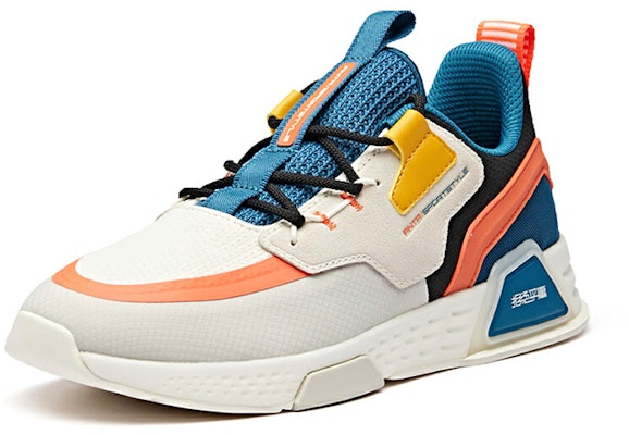 Anta Life Series Low 'Tolak Kesederhanaan - Putih Kelabu Biru' 11938888-3 Order Anta Life Series Low 'Tolak Kesederhanaan - Putih Kelabu Biru' 11938888-3