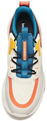 Anta Life Series Low 'Tolak Kesederhanaan - Putih Kelabu Biru' 11938888-3 Lookbook Anta Life Series Low 'Tolak Kesederhanaan - Putih Kelabu Biru' 11938888-3