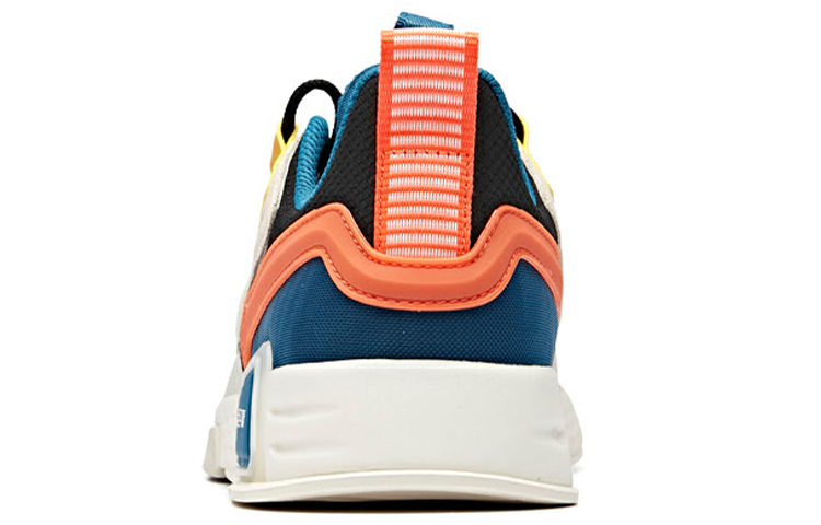 Shop Anta Life Series Low 'Tolak Kesederhanaan - Putih Kelabu Biru' 11938888-3