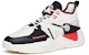 Anta Life Series Low 'Reject Mediocrity Black White Red' 112138084-2