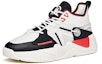 Order Anta Life Series Low 'Reject Mediocrity Black White Red' 112138084-2