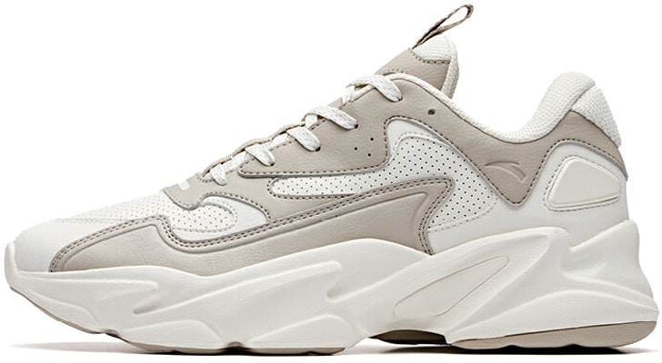 Anta Life Series Low 'Gris de Segundo Grado' 11948882-2 Buy Anta Life Series Low 'Gris de Segundo Grado' 11948882-2