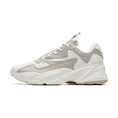 Anta Life Series Low 'Second Degree Grey'
