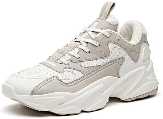 Anta Life Series Low 'Gris de Segundo Grado' 11948882-2 Order Anta Life Series Low 'Gris de Segundo Grado' 11948882-2